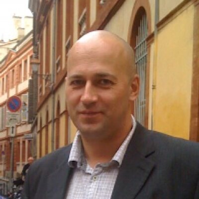 Profile Picture of Alexander Eremin (@AlexanderEremin) on Twitter