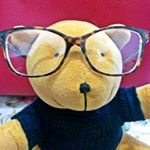 Profile Picture of George (@ursogeorge) on Instagram