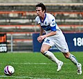 Profile Picture of Adam Biddle (soccer) - Wikipediaon Wikipedia