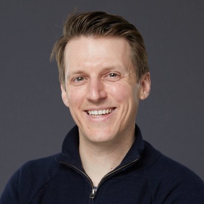 Profile Picture of Brian Goebel (@bogoebel09) on Twitter