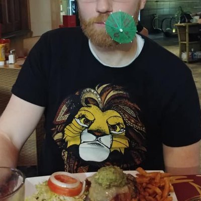 Profile Picture of Austin Sweazy (@austin_sweazy) on Twitter