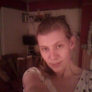 Profile Picture of Caroline Boyd (@carolineboyd86) on Twitter