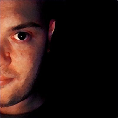 Profile Picture of Scarlett Joe Hensen (@Hensinho) on Twitter