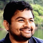 Profile Picture of Raj Iyer (@raj.iyer87) on Instagram