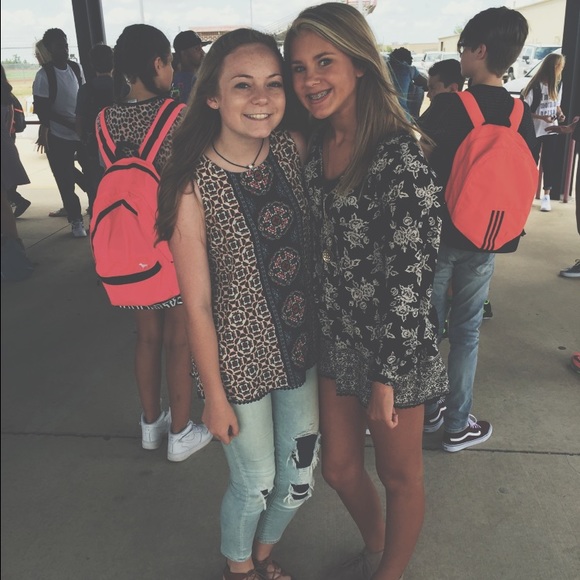 Profile Picture of Libby Bradshaw (@libbradshaw) on Poshmark