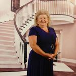Profile Picture of Joyce Bradshaw Garrett (@joyce.garrett) on Instagram