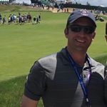 Profile Picture of Steve Loughran (@sloughran17) on Instagram