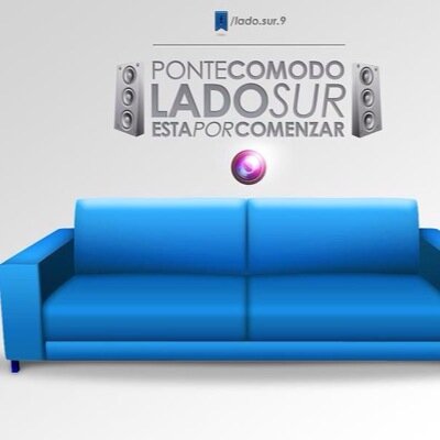 Profile Picture of Andy F Sepulveda  M (@Ladosur_tome) on Twitter