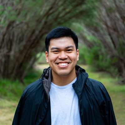 Profile Picture of Rajendra N. Buwono (@RajendraBuwono) on Twitter