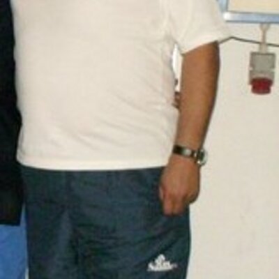 Profile Picture of Armando Neves (@coopseven) on Twitter