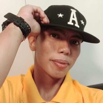 Profile Picture of Lance Clifford Cruz (@dgzmnlance) on Twitter