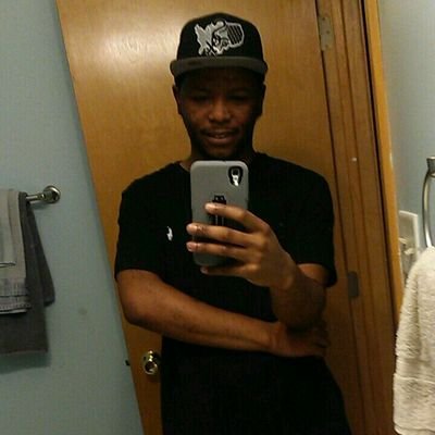 Profile Picture of Isaiah Hughes (@its_just_zay) on Twitter