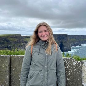 Profile Picture of Hailey Maynard (@hmaynard19) on Pinterest