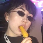 Profile Picture of tyler🏳️‍🌈 (@sweetshrooms) on Instagram