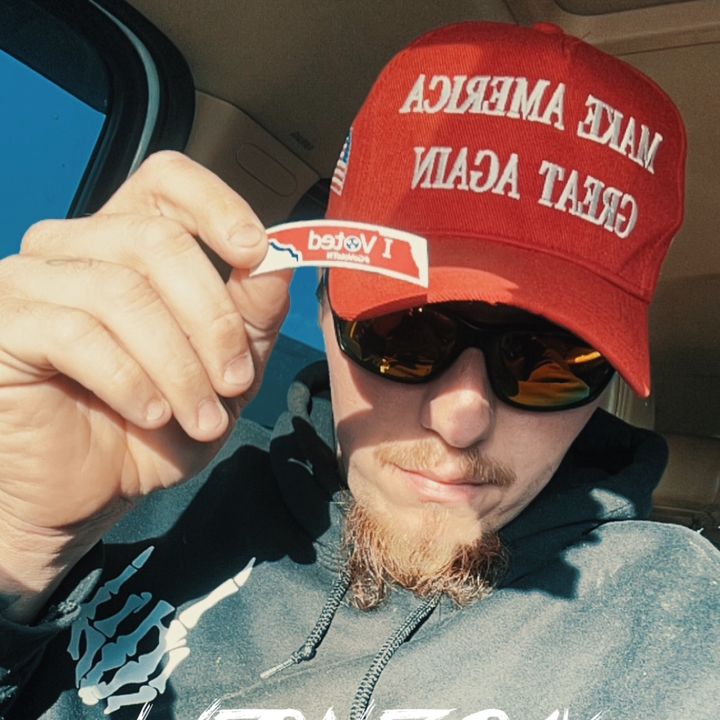 Profile Picture of Nathan Gilpatrick (@_tn_outlaw) on Tiktok