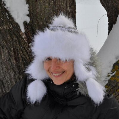 Profile Picture of Aleksandra Pajkic (@sasapajkic) on Twitter