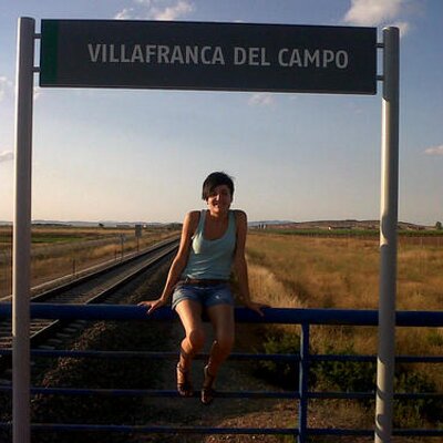 Profile Picture of Laura Sebastián (@laur_90) on Twitter