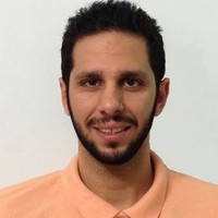 Profile Picture of Ali Mehmandoost (@ali-mehmandoost) on Quora