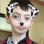 Profile Picture of Jacob Leigh (@xjacobleighx) on Instagram