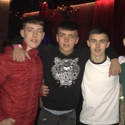 Profile Picture of Nathan Kinsella (@nathankinsella2) on Twitter