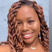 Profile Picture of Jazmine Trotman (@jazminetrotman) on Tiktok