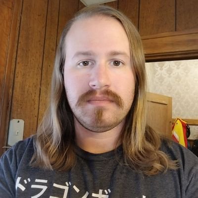 Profile Picture of Scott Mickle (@whiskygamer83) on Twitter