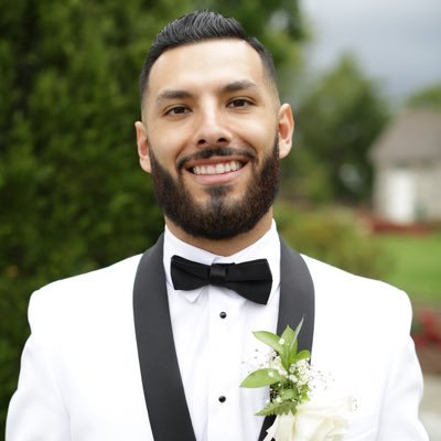 JJ Milliman - Twitter Profile Picture of JJ Milliman (@JJMilliman) on Twitter