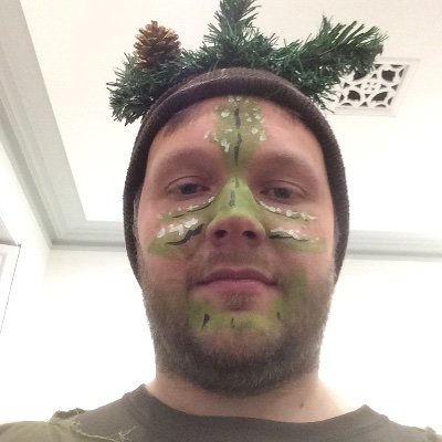 Profile Picture of David Dickens (@DavidDi99782915) on Twitter