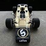 Profile Picture of Jeremy Clifford (@jerrysformulaoneoff) on Instagram