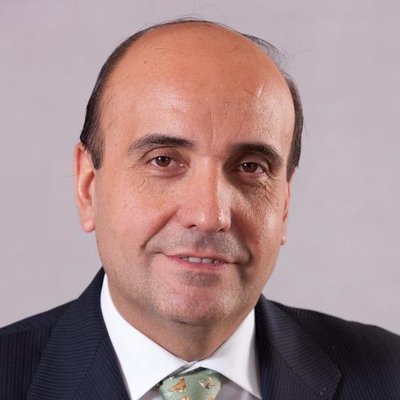 Profile Picture of Rafael Mateo (@rmateoalcala) on Twitter