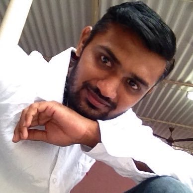 Profile Picture of Alpesh Rathod (@alpeshrathod023) on Twitter