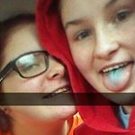 Profile Picture of Chasity Shaw (@chasity_aaliyah_babygirl) on Instagram