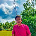 Profile Picture of BLESSEN K JOSEPH (@mr.seawalker) on Instagram