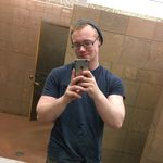 Profile Picture of Jacob Oberg (@jakeoberg23) on Instagram
