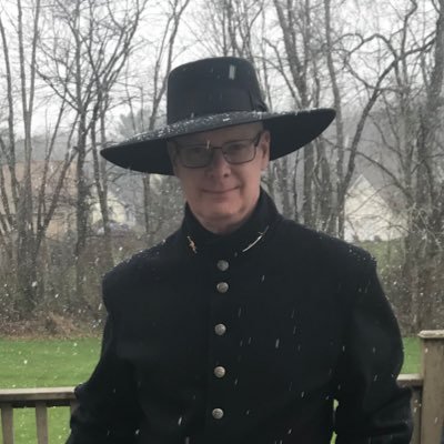 Profile Picture of Howard (@HadeanCreed) on Twitter