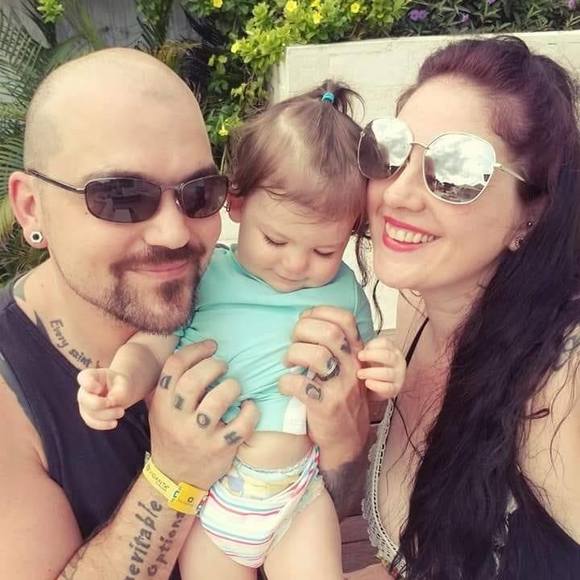 Profile Picture of Maria Riker (@litlmermayd) on Poshmark