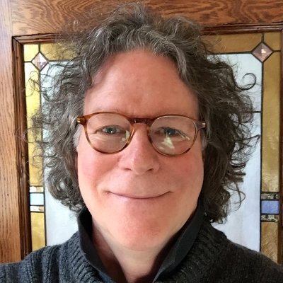 Profile Picture of Donald F Stevens (@DonaldFStevens) on Twitter