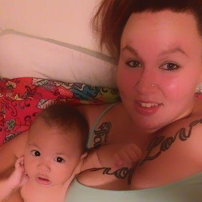 Profile Picture of Kimberly Edmonds (@muzikbaby92) on Twitter