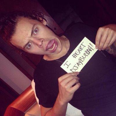 Profile Picture of Dominic Tuck (@DominicRU_) on Twitter