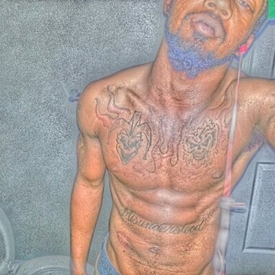 Profile Picture of Nick Dabney (@Tayo_the_kid) on Twitter