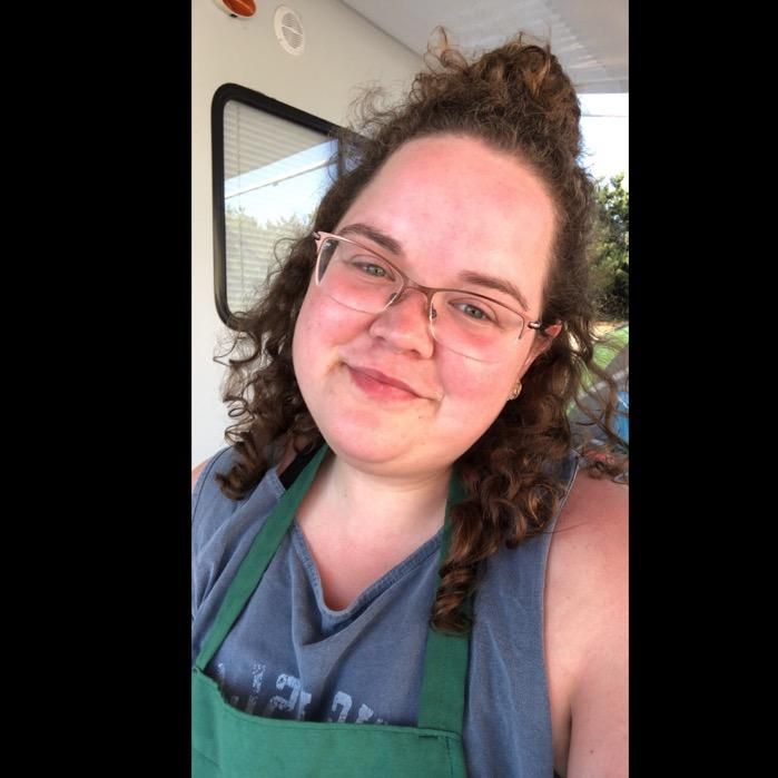 Profile Picture of Danielle Holloway (@@danimac23) on Tiktok
