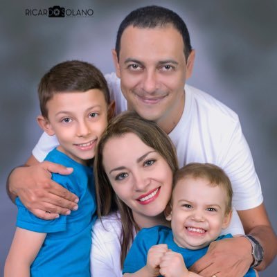 Profile Picture of Jose Espin (@joseespin1973) on Twitter