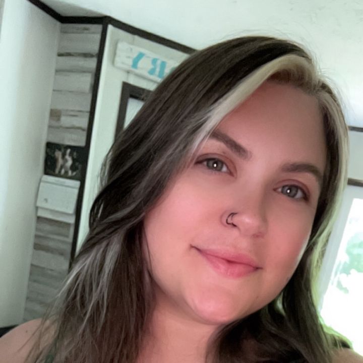 Profile Picture of Karlie Garrett (@@karliegarrett2) on Tiktok