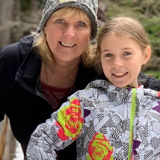 Profile Picture of Connie RennerOades (@connie.renneroades) on Facebook