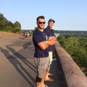 Profile Picture of Paul Abelite (@PAbelite) on Twitter