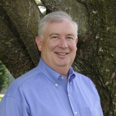 Profile Picture of David R. Craig (@DavidCraig2014) on Twitter