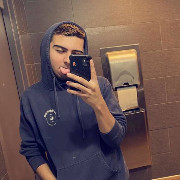 Profile Picture of Daniel Gallegos (@t0xicuzi1) on Poshmark