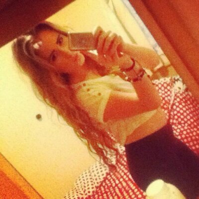 Profile Picture of Courtney Howie (@Courtney_Howie) on Twitter