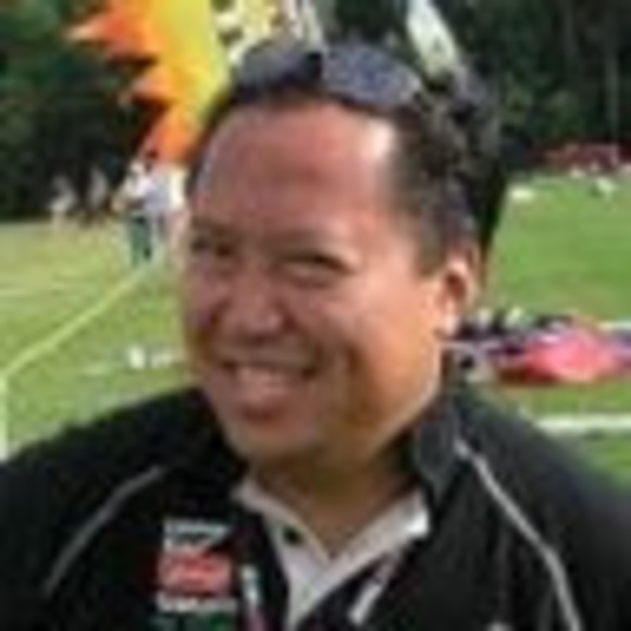 Profile Picture of Gary Mark (@gary_mark) on Poshmark