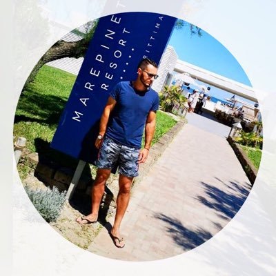 Profile Picture of Massimo Antonini (@MassimoAntoni14) on Twitter